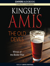 The Old Devils (MP3)